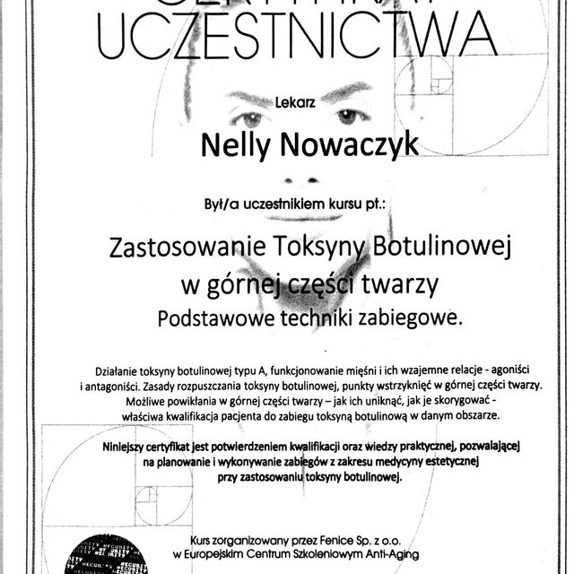 Powiększ obraz: certificate 3