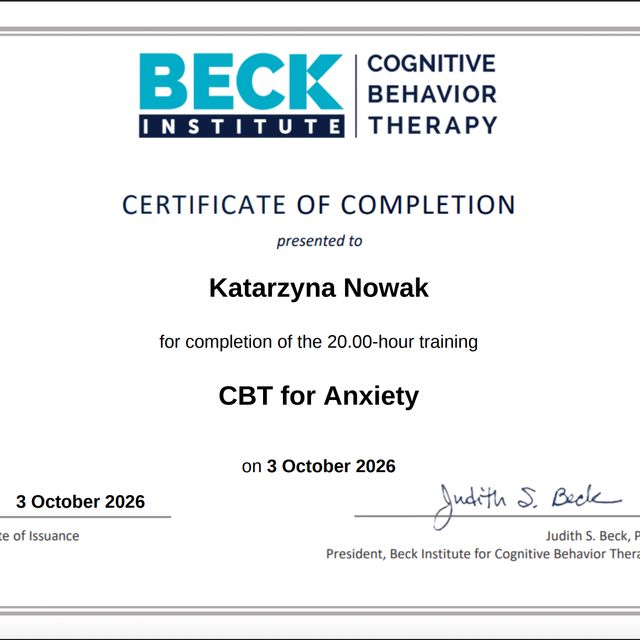 Powiększ obraz: certificate 1