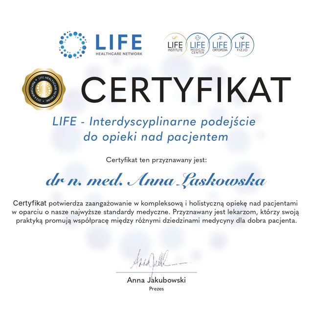 Powiększ obraz: certificate 8