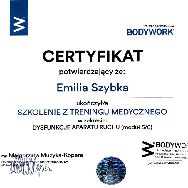 Powiększ obraz: certificate 2