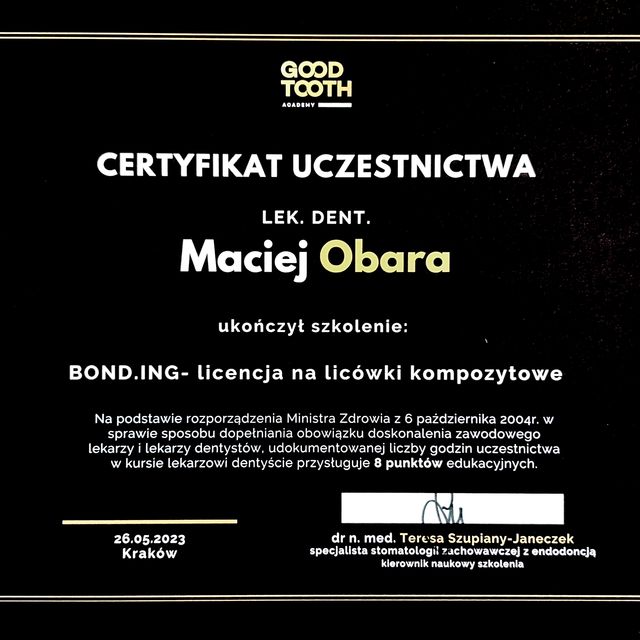 Powiększ obraz: certificate 1