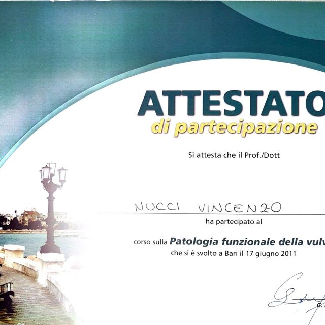 Ingrandire l'immagine: certificate 65