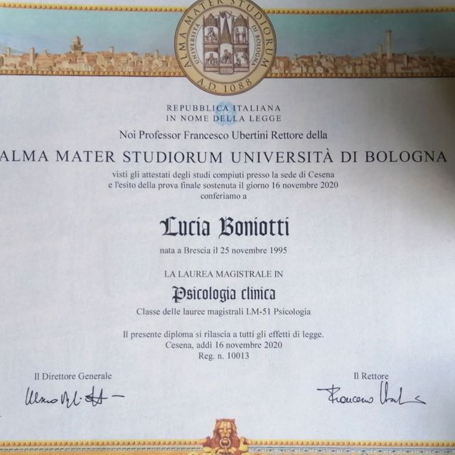 Ingrandire l'immagine: certificate 1