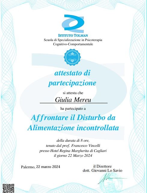 Ingrandire l'immagine: certificate 2