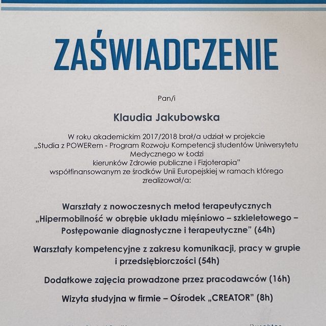 Powiększ obraz: certificate 5