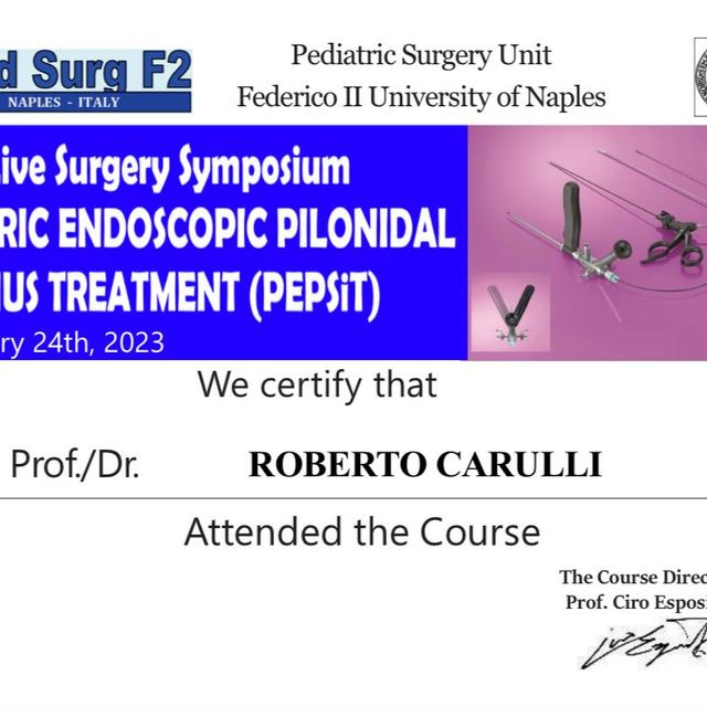 Ingrandire l'immagine: certificate 4