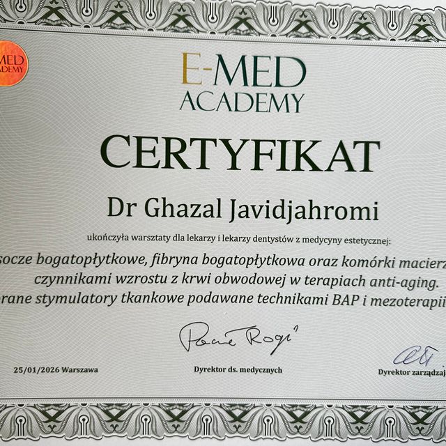 Powiększ obraz: certificate 2