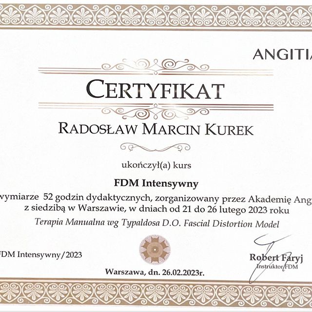 Powiększ obraz: certificate 12
