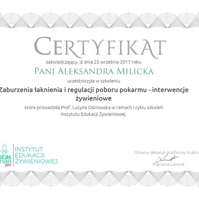 Powiększ obraz: certificate 11