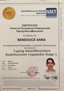 Ingrandire l'immagine: certificate 8