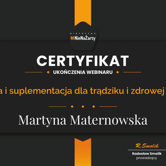 Powiększ obraz: certificate 3