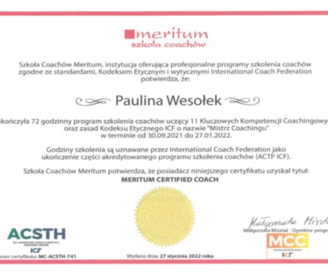 Powiększ obraz: certificate 3