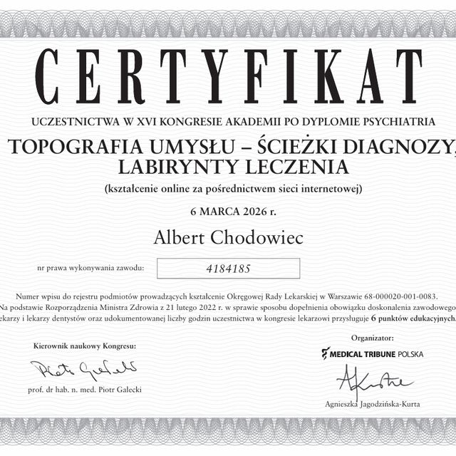Powiększ obraz: certificate 1