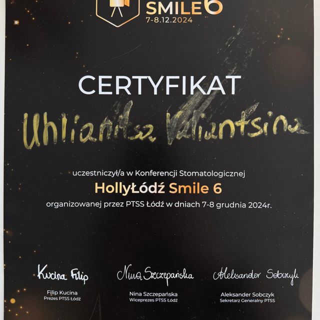 Powiększ obraz: certificate 6