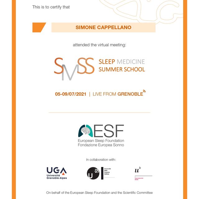 Ingrandire l'immagine: certificate 22