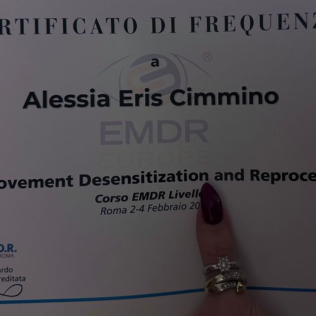 Ingrandire l'immagine: certificate 2