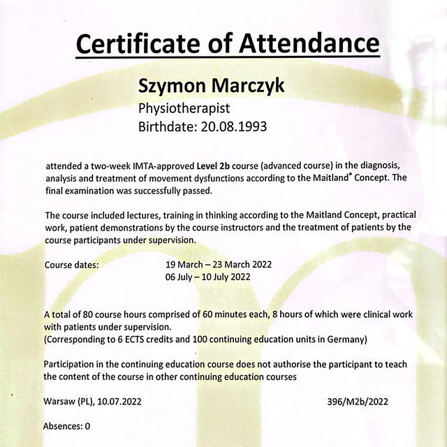 Powiększ obraz: certificate 5