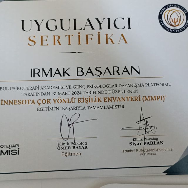 Resmi büyüt: certificate 3