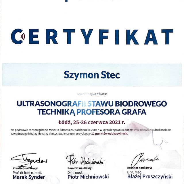 Powiększ obraz: certificate 1