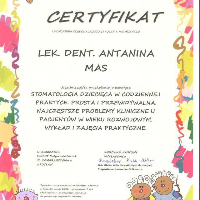Powiększ obraz: certificate 1