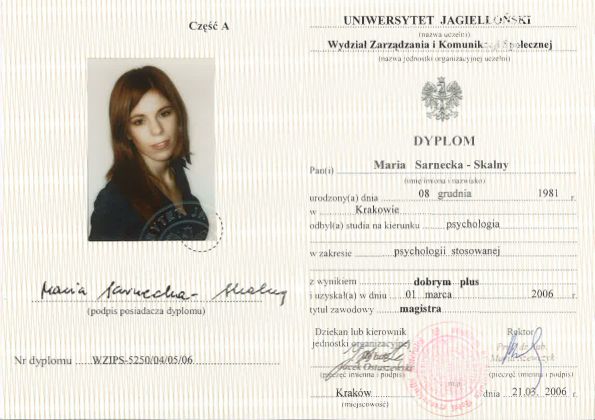 Powiększ obraz: certificate 4