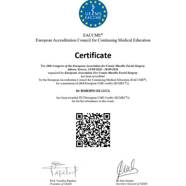 Ingrandire l'immagine: certificate 21