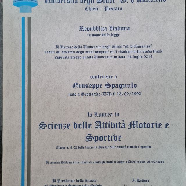 Ingrandire l'immagine: certificate 1