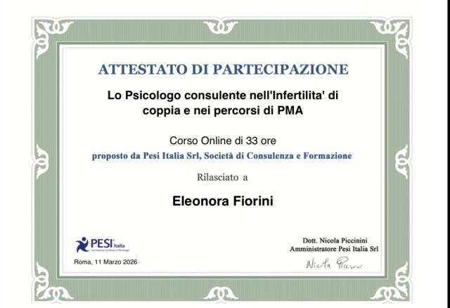 Ingrandire l'immagine: certificate 4