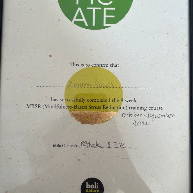 Powiększ obraz: certificate 3