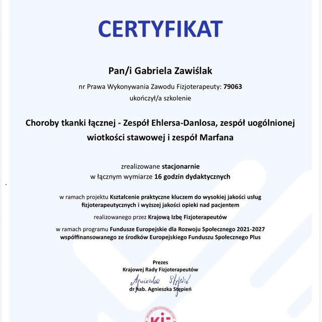 Powiększ obraz: certificate 34