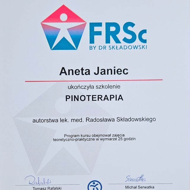 Powiększ obraz: certificate 9