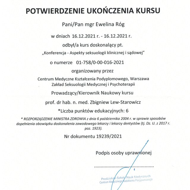 Powiększ obraz: certificate 7