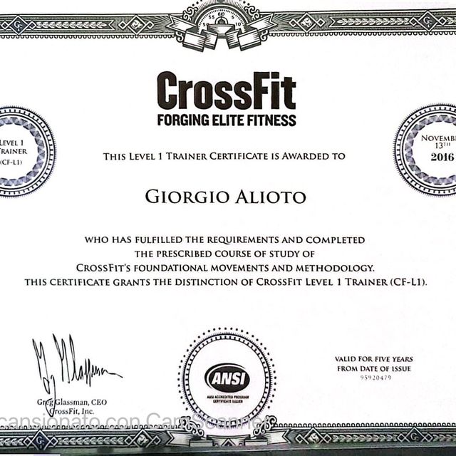 Ingrandire l'immagine: certificate 4