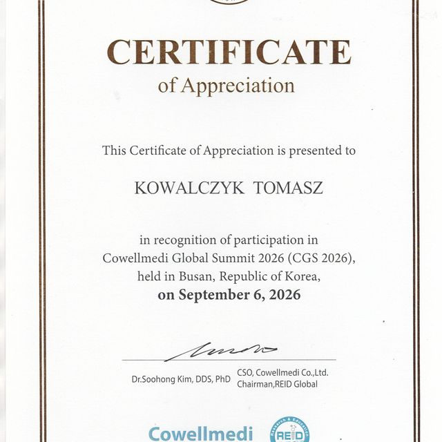 Powiększ obraz: certificate 1