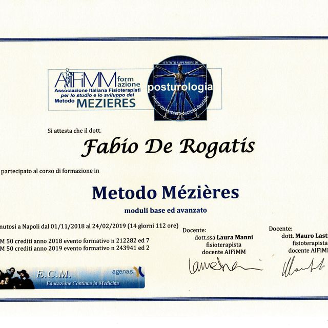 Ingrandire l'immagine: certificate 5