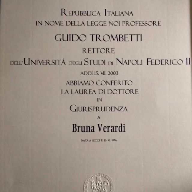 Ingrandire l'immagine: certificate 3