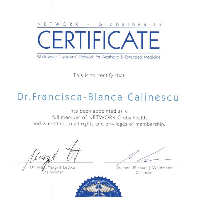 Bild vergrößern: certificate 5