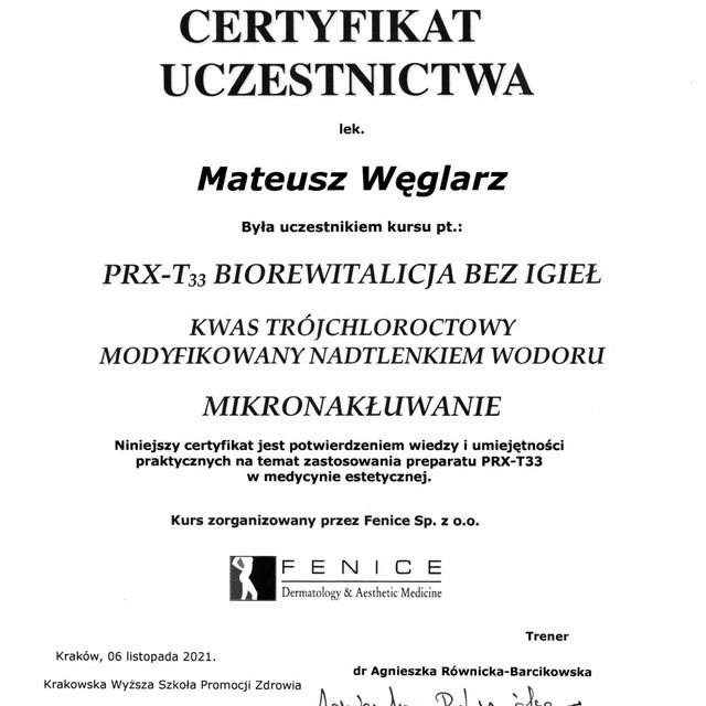 Powiększ obraz: certificate 3