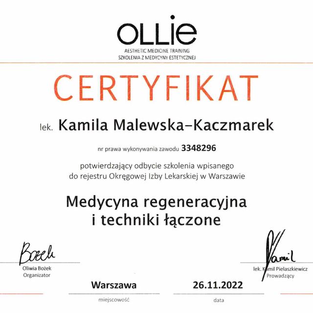 Powiększ obraz: certificate 7