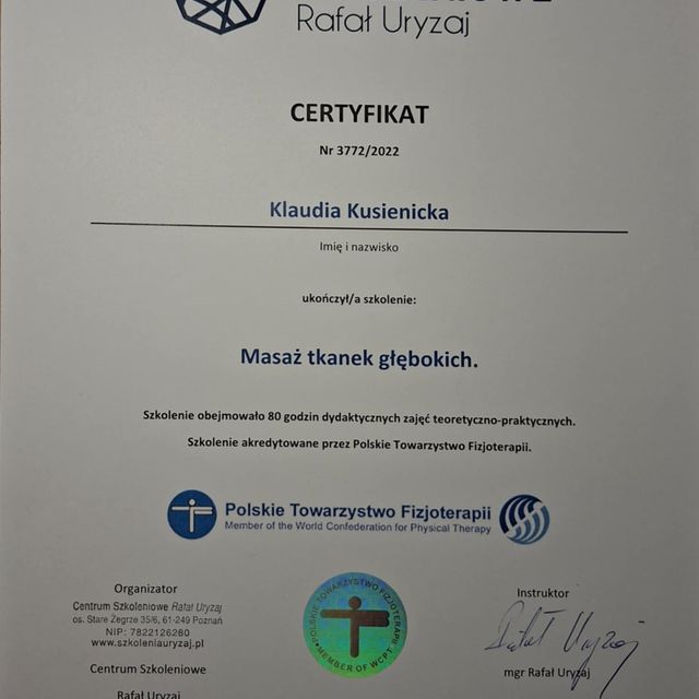 Powiększ obraz: certificate 7