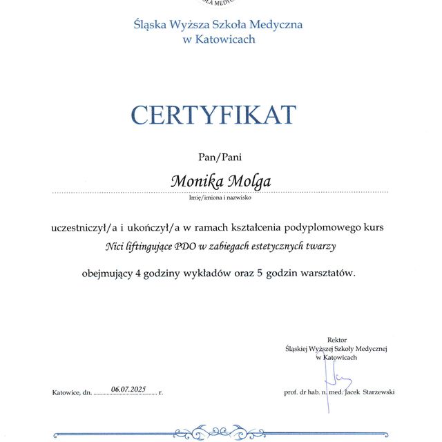 Powiększ obraz: certificate 7