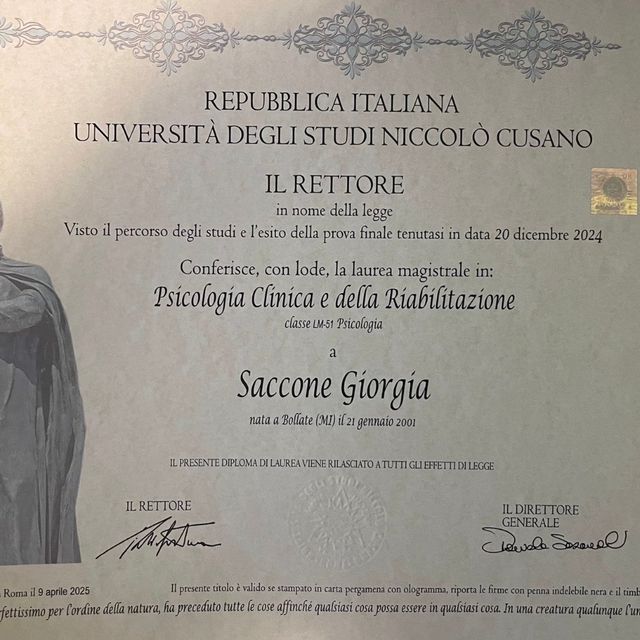 Ingrandire l'immagine: certificate 3