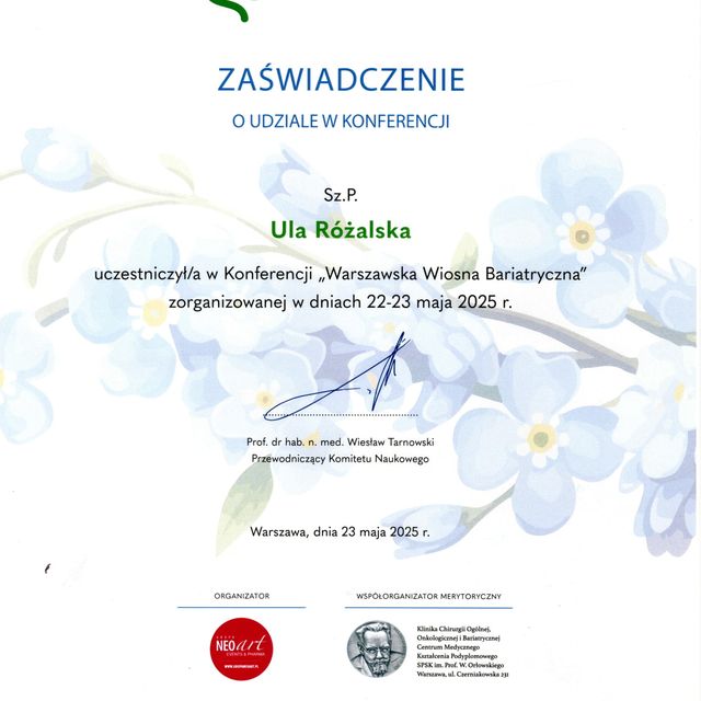 Powiększ obraz: certificate 5