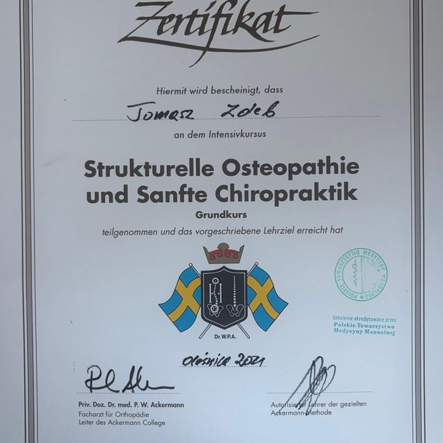 Powiększ obraz: certificate 2