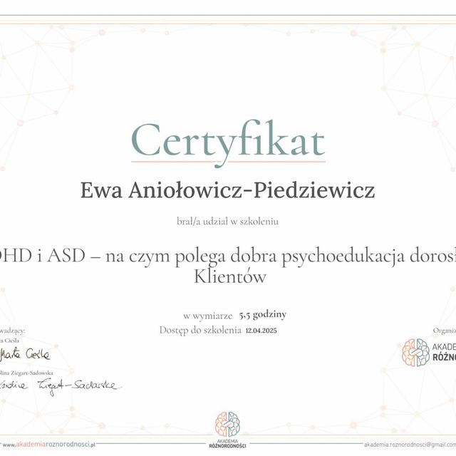 Powiększ obraz: certificate 6