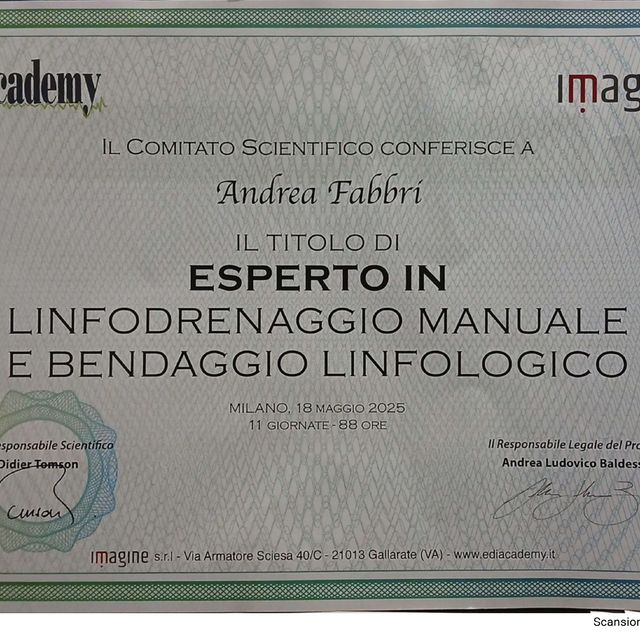 Ingrandire l'immagine: certificate 1