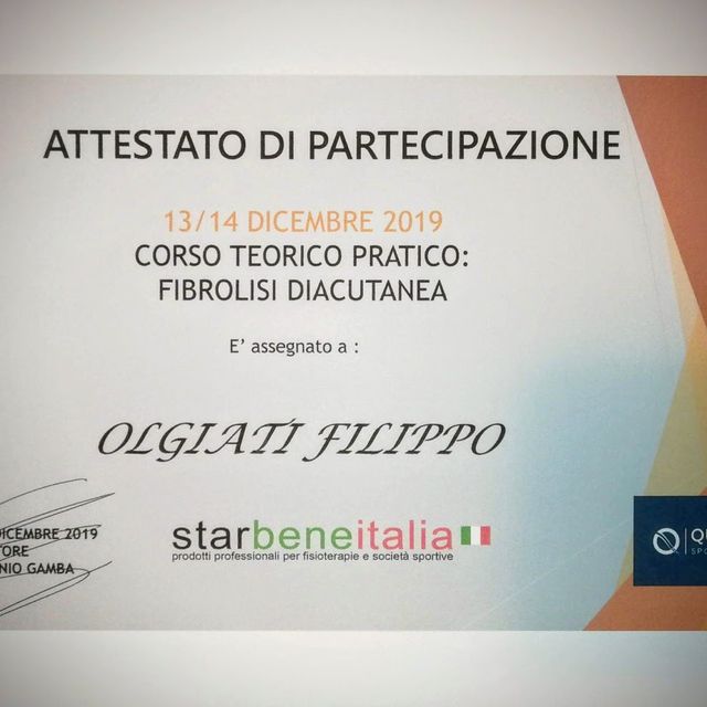 Ingrandire l'immagine: certificate 26