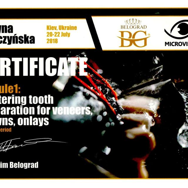 Powiększ obraz: certificate 4