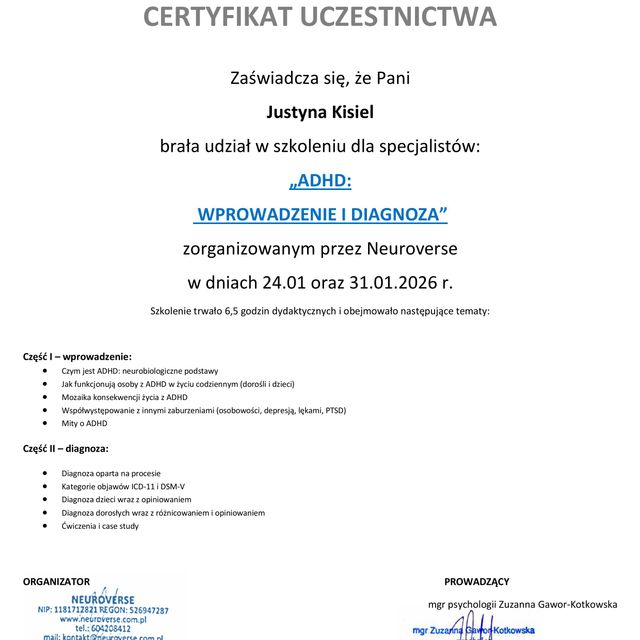 Powiększ obraz: certificate 29