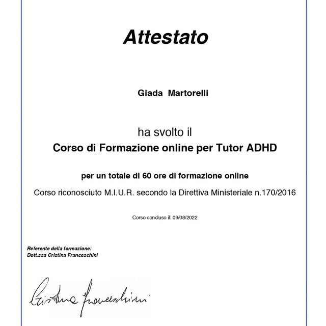 Ingrandire l'immagine: certificate 2